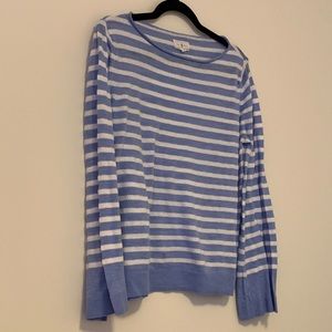 Lou & Grey Knit Sweater